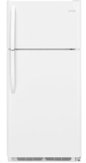 FFTR1821TW 822-18011 30 x 66.1 x 30.1 STORE-MORE Humidity-Controlled Crisper Drawers Two humidity-controls for two clear crisper drawers. Keep your fruits and vegetables fresh.