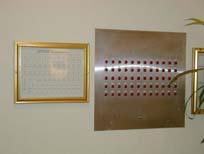 907.6 Installation. A fire alarm system shall be installed in accordance with this section and NFPA 72. 907.6.3 Zones.