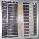 Gas Heat Exchanger Constructed from stainless steel with patented dimple design to maximize