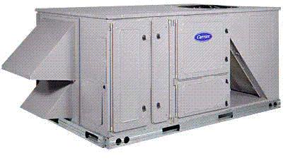 Unit Featur e Sheet Unit Feature Sheet for RTU-206 PACKAGED ROOFTOP ELECTRIC COOLING UNITS 2, 3, 4, 5, 6, 7.5, 8.5, 10, 12.