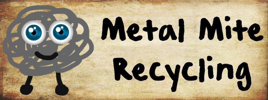 Metal Mite Recycling 5900 W.
