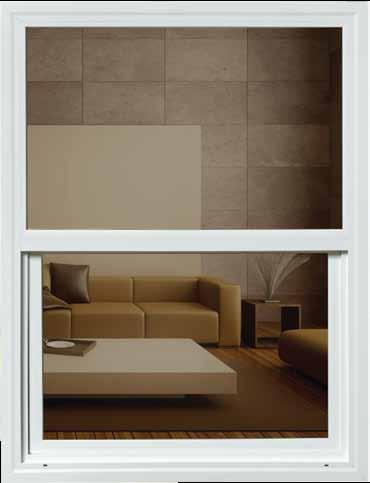 Let the windows and doors do the work by improving the energy efficiency and comfort of your home. efficiency The three dimensions of energy performance. Smart window design.