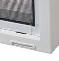 Vent Stops* Vent stops keep your windows from opening fully, giving you peace of mind when