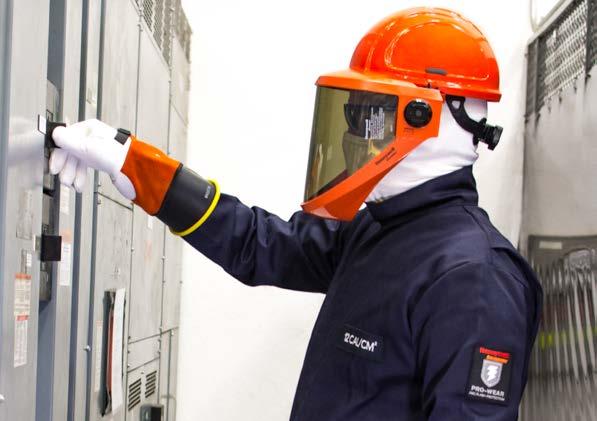 Definition and Risks of an Arc Flash Arc Flash is a dangerous condition associated with the release of massive amounts of energy produced by an electrical arc.