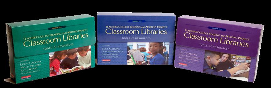 Library, Kindergarten 616 706 ISBN School Price 978-0-325-08917-1