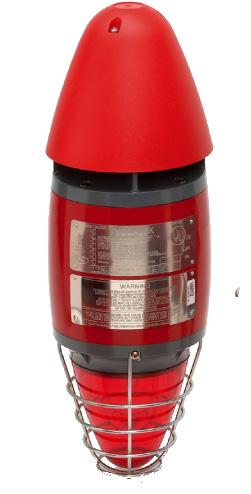 HL series explosion proof fire alarm stations come standard with many features. Te