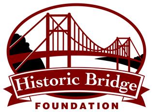 Historic Bridge Foundation Facebook Archives Focus Bridges: Harahan Bridge November 2016 In October 2016, Memphis Tennessee became home to one of the most impressive examples of adaptive reuse of a