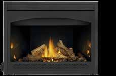 Ascent 46 Direct Vent Fireplaces Napoleon s Ascent 46 is now the largest single view fireplace in the