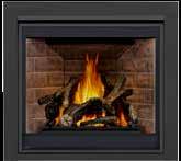 the Ascent X 70 is a one of a kind fireplace that you will be