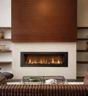 napoleonfireplaces.com Consult your owner s manual for complete installation instructions and proper clearances to combustible materials.
