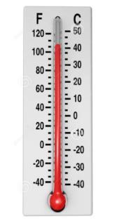Definitions Dry bulb temperature F (dbt): Is the temperature of air measured by