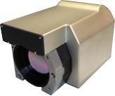 Optech Thermal IR Sensors Mid Wave CS-MW640 Features