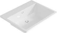 6cm N0WB80MMB W81 x H2 x D46cm OR Ceramic Basin GLYDE MAKES THE