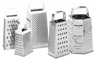 FOX RUN TOOLS & GADGETS GRATERS 5568 5549 5567 we're having a grate time!