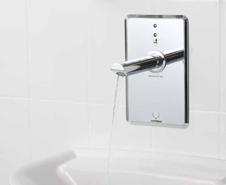 AQUABLEND esqx WAVE ON WAVE OFF clinical hand washing For surgical and health care professionals, frequent and effective hand-washing is imperative to reduce the risk of healthcare associated