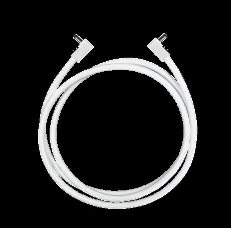 4 Lamp to lamp extension cable