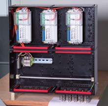 general System Features ne x-tested installation solutions for fieldbus in zones 1 / 2 / 21 / 22 and Div. 1 / Div.