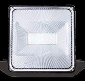 LED SMD Canopy ASD-CAN01 ASD LED Canopy Lights are wet location rated and designed to withstand the elements while producing a substantial amount of light.