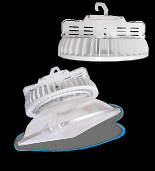 LED SMD UFO HIGH BAY with J-Box ASD-UHB5 Our LED SMD cutting edge UFO High Bay is long lasting and extremely efficient.