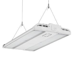 1/4" 2 3/16" 18 13/16" 48 1/4" 2 3/16" ASD Lighting offers optional accessories for our warehouse high bay fixtures making them suitable for most applications.