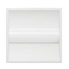 LED Direct-Lit Panel 2x2 2x4 Family Size Dimmable Watts CCT Series Page ASD-DLP D HE #3 Direct-Lit Panel 22 = type 2x2 Dimmable 27 = 27 W 35 = 3,500 K High Efficiency 24 = type 2x4 40 = 40 W 40 =