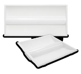 LED Direct-Lit Panel ASD-DLP ASD Direct-Lit Panels are a great economical choice for an easy direct replacement for recessed panel lighting. They are sold in pairs and are culus listed and approved*.