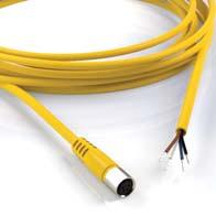 8m) cable GEC-15 15 (4.6m) cable GEC-25 25 (7.