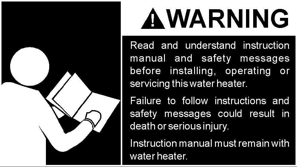 CANADIAN MANUAL LOW LEAD CONTENT For Your Safety AN ODORANT IS ADDED TO THE GAS