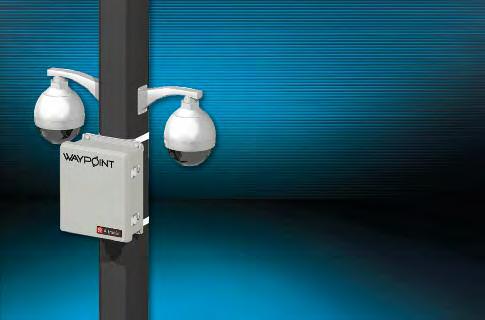 a better way to power outdoor video and security.