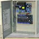 access access power controllers with power supply/chargers 34 AL400ULACM UL Listed in the U.S. and Canada for Access Control, MEA and CSFM Approved. 4 amp @ 12VDC or 3 amp @ 24VDC.