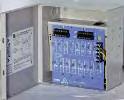 surveillance ac power supplies Sixteen (16) Output ALTV2416300UL UL Listed in the U.S. and Canada for CCTV, CE Approved. 12.5 amp @ 24VAC or 10 amp @ 28VAC max. power. Sixteen (16) fuse protected non-power limited outputs.