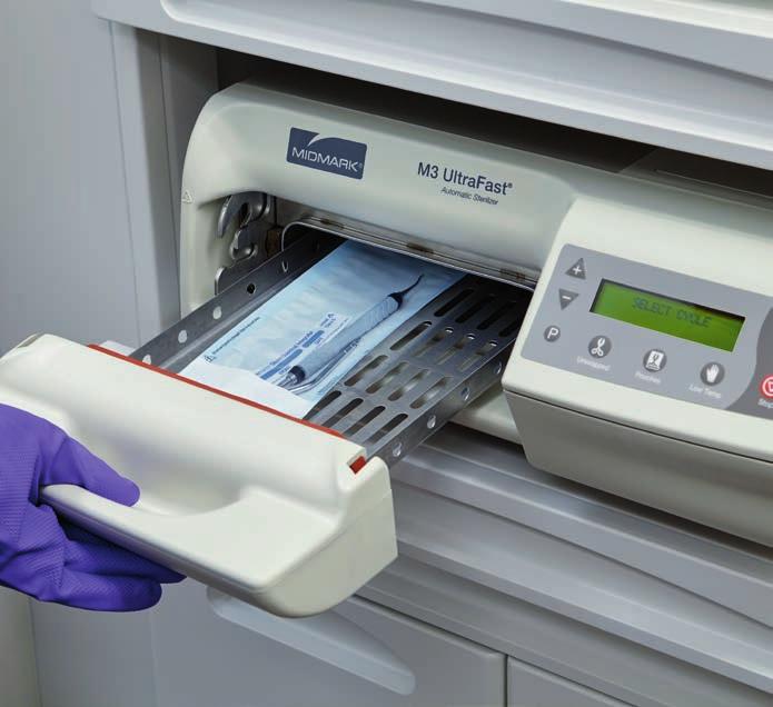 Our sterilizers are designed to be safe, dependable and easy to use, with every one of our sterilizers inspected and ASME-certified by a third-party licensed inspector.
