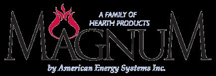 REFER a FRIEND, NEIGHBOR or FAMILY MEMBER... American Energy Systems believes that our success is fueled by your satisfaction of owning a quality MagnuM or Country Flame product.