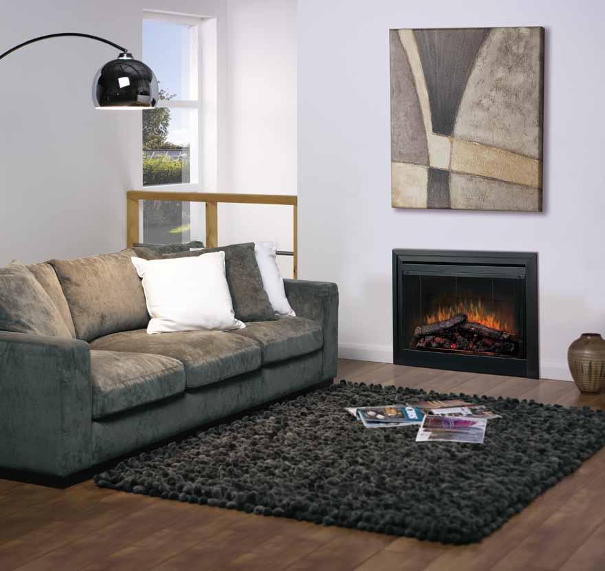 inset fires Available in three sizes, and with an array of decorative options to choose from, there is sure to be a combination to suit your needs