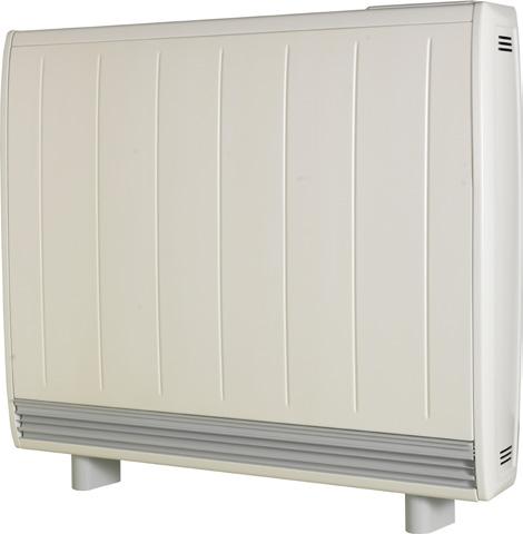 Dimplex Quantum The Quantum heating system provides low-cost, low-carbon, electric heating on demand.