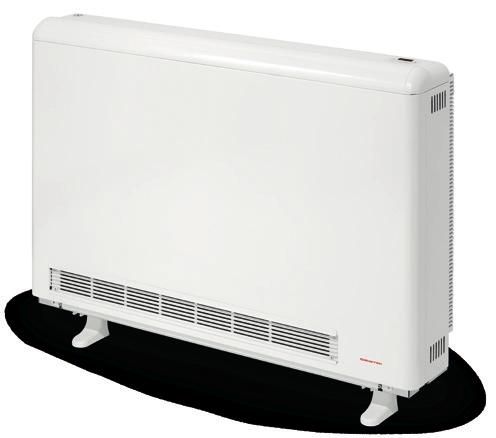 Ecombi High Heat Retention HHR One of the most intelligent, technologically advanced storage heaters available on the market today.
