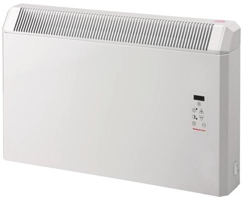 Elnur PH-Plus Digital Elnur PH-Plus digital panel heaters benefit from industry leading thermostat accuracy, easy to use controls and boasts many energy saving features.