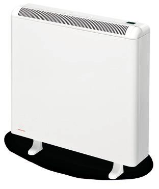 High Heat Retention Storage Heater Electric heaters designed specifically to operate using economy 7 tariff.