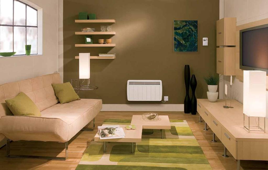 electronic panel convector heaters BuILDINg REguLaTIONS PaRT L COMPLIaNT the EPX range The EPX range of electronic panel heaters combine advanced performance and stylish looks to provide a superior