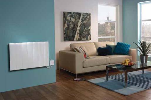 monterey panel heaters BuILDINg REguLaTIONS PaRT L COMPLIaNT the Monterey range With the same sophisticated control features and energy management options as the Girona range, the Monterey has a more
