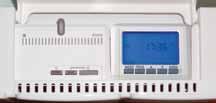 technical specifications Controls Electronic Control Dimplex Monterey electronic panel heaters feature highly accurate electronic thermostats, providing superior comfort and operating efficiency.