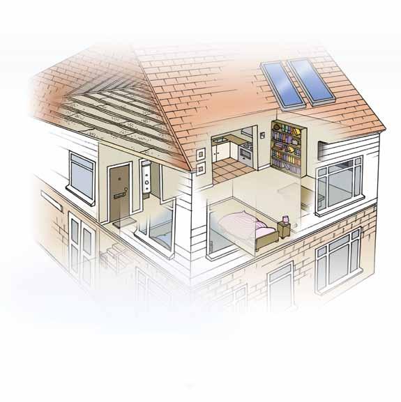 Part L & the Code for Sustainable Homes With Part L of the Building Regulations and the Code for Sustainable Homes both driving the reduction of carbon emissions in buildings, the design and