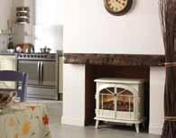 Again with a choice of features and finishes, there s a Dimplex inset to suit any living room.