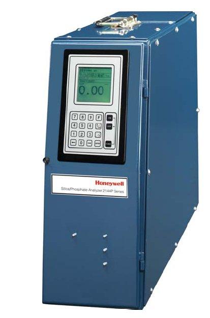 Silica, Phosphate and Hydrazine Portable Analyzer Series 2140P Specifications 70-82-03-63 September 2009 Introduction The Portable Analyzer Our Portable Colorimetric Analyzers are based on the new