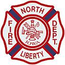North Liberty Fire Department 25 W. Cherry St.