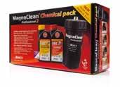 Water Treatment - MAGNETIC FILTRATION System Filter System Filter Eliminator 22mm Filter 741993 247245 Magnaclean Pro2 Filter & Chemical Pack Magnaclean Micro2