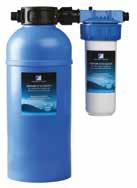 supplies/pressurised System 671015 Scaleout for Light Commerical TEDWFS Drink Water Filter 494288 EasyFlow Automatic Demand Softener to suit up to
