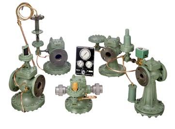 Condensate Pumps Mechanical