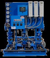 efficiency TEFC motors Intelli-pump self-diagnostic process