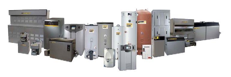 High Efficiency Heating Systems Laars: Innovative Heating Solutions